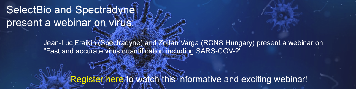 virus webinar